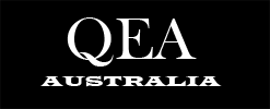 QEA large logo